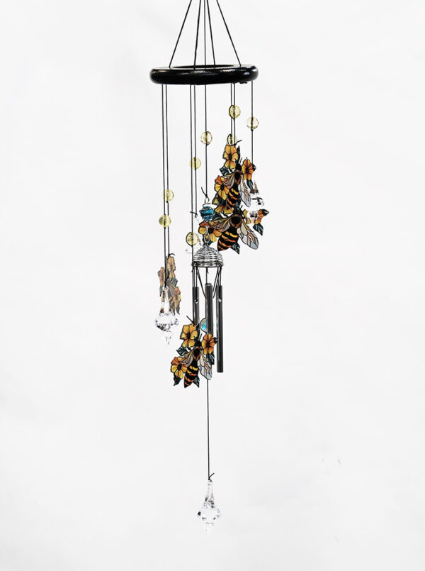 Windchime Bee 68cm