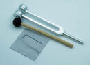 Singing Bowl Tuning Fork 128Htz