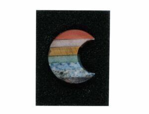 Moon Chakra In Box