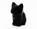 Kitten Obsidian 4cm