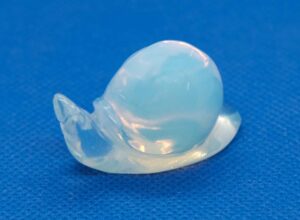 Snail Opalite 4cm