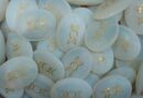 Palmstone Triplemoon Opalite 3.3X4.3cm