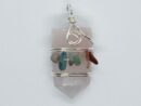 Pendant Point Chips Wired RQ
