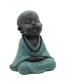 Buddha Meditation 24cm