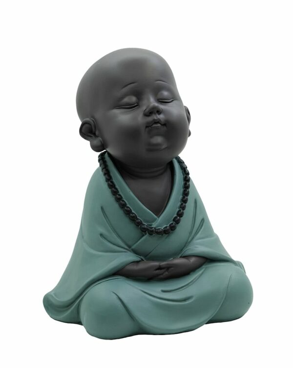 Buddha Meditation 24cm
