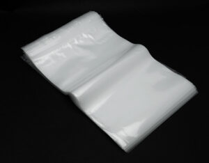 Display Poly Bags 100pcs. 24x36cm