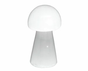Selenite Mushroom 10cm