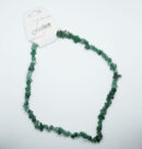 Necklace Chip Stone Aventurine