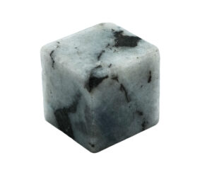 Cube Labradorite 3cm