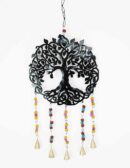 Decoration Iron TOL Black