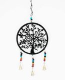 Decoration TOL Beads Black