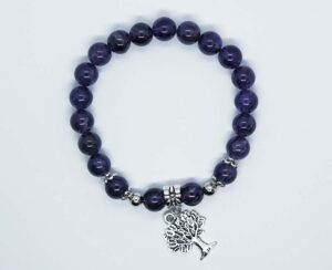 Bracelet Amethyst TOL