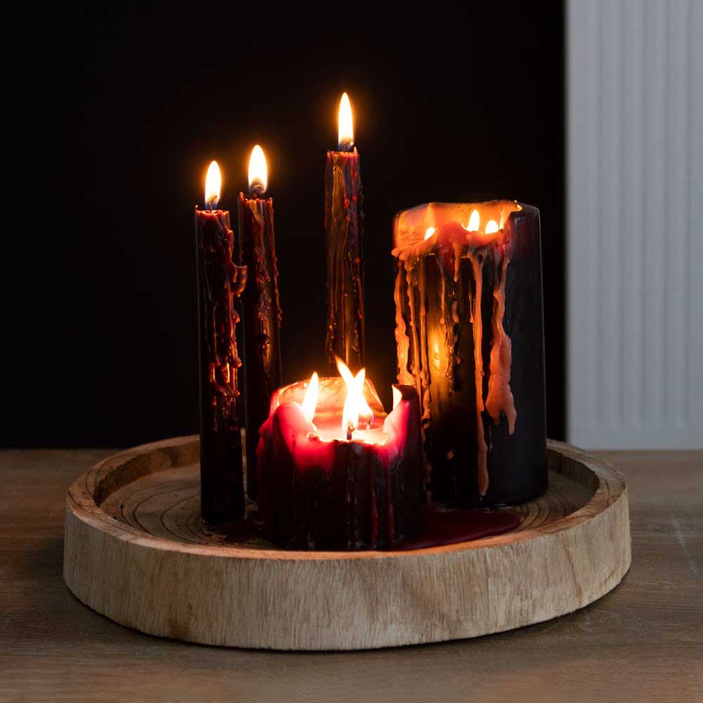 Candle Vampire Tear Set 4 - Image 3