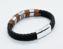 Bracelet Leather Brown
