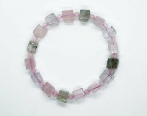 Bracelet Cube Mix