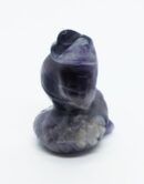 Snake 40mm Amethyst