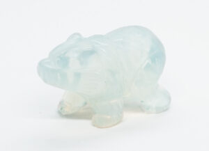 Bear 40mm Opalite