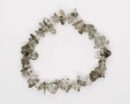 Bracelet Chip Green Tourmaline