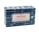 Incense Stick Blue Sage 12pcs