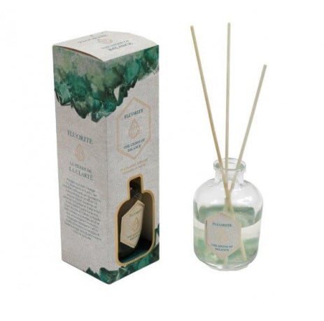 Diffuser Fluorite