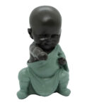 Buddha Posing 10x12cm