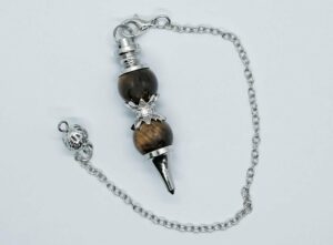 Pendulum Dorje Tigers eye