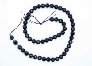 String Bead 8mm Amethyst