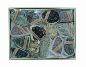 Mica Box 12pcs