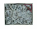 Geodes Box Angel Aura Quartz