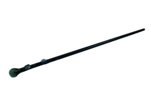 Black Magic Wand Aventurine 34cm