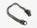 Bracelet Stainless Steel Dragon