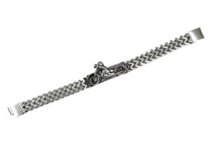 Bracelet Stainless Motorbike