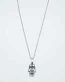 Necklace Stainless Fatima