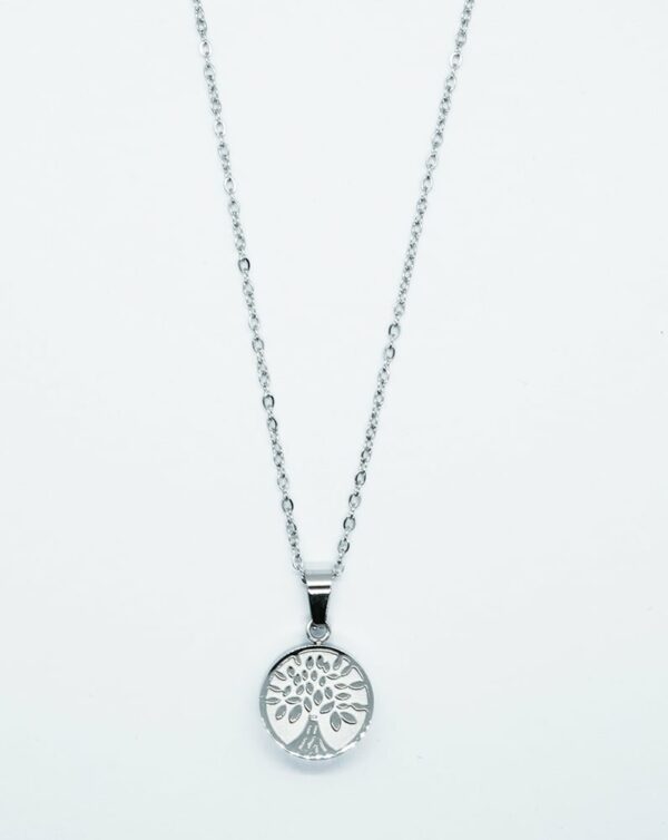 Necklace Stainless Steel TOL