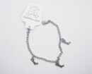 Bracelet Stainless Steel Love