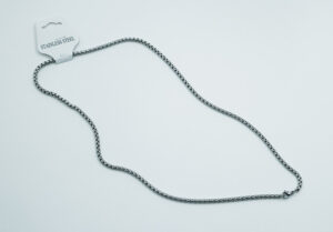Chain Steel 3.5mm Rope 60cm