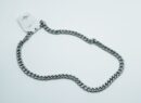 Chain Stainless steel 60cm