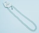 Necklace 8mm Bead Opalite