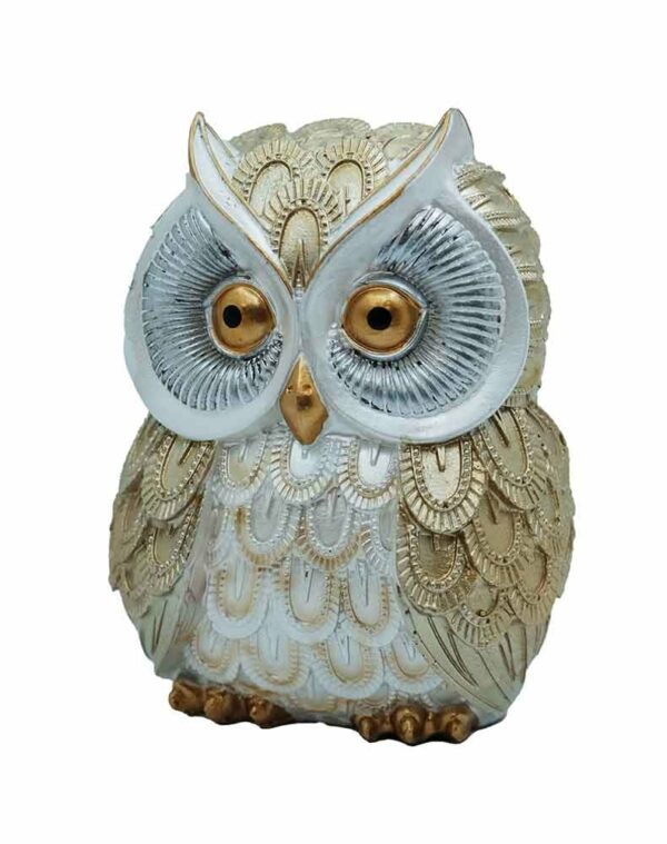 Owl Decoration