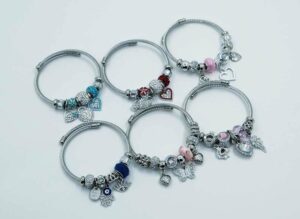 Fashion Bangle Various Styles
