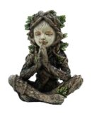 Treant Child Praying