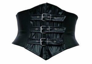 Dark Star Bodice Black XL