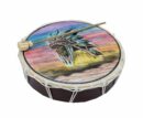 Shamanic Drum 30cm Indian