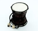Wooden Double Drum Mini