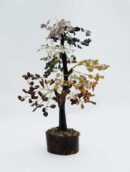 Tree Chip Stone Chakra