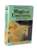 Tarot Card Magic Unicorn