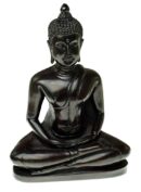 Buddha Thai Style On Base