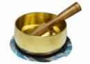 Singing Bowl Plain Shiny Bowl