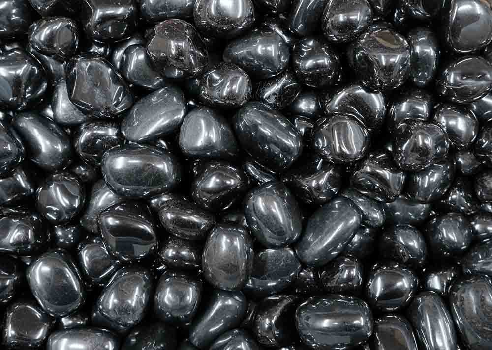 Tumblestone Hematite 2-3cm