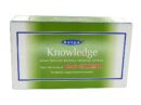 Incense Stick Satya Knowledge 15gms